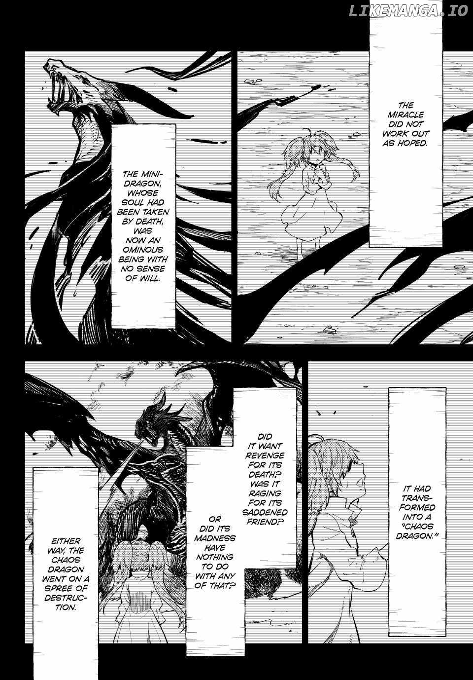 Tensei Shitara Slime Datta Ken Chapter 130 8